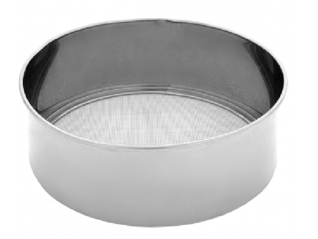 Сито для муки металлическое Marmiton 17118